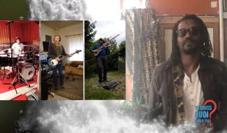 Rosebud & Senso, un projet musical original