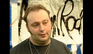 Décès : le rock régional en deuil