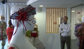 La Louvière : nouvelle direction et nouveau développement pour la société Tailleur de Rêves