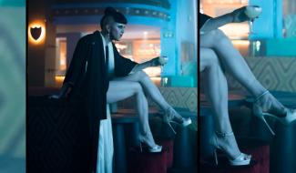 La Louvière : "Backstage, une expo QUEER"