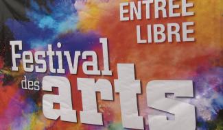 Seneffe : un festival des arts tout en live
