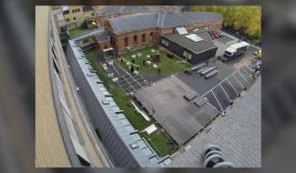 COVID : reconversion des acteurs de l'événementiel 