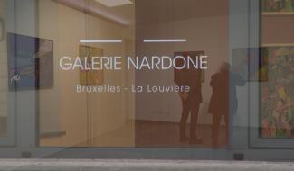 Art : le Pelletti nouveau s'expose à La Louvière