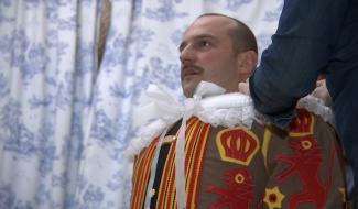 CARNAVAL : L'ancien et le nouveau