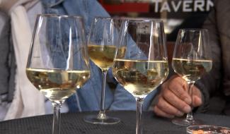 Retour de la convivialité en terrasses