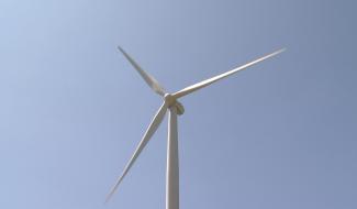 Seneffe/Manage : un nouveau parc éolien a été présenté à la population