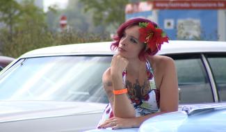 Rock Rétro La Louvière : Welcome back to the Fifties