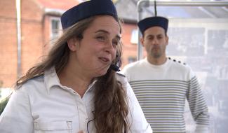 Ecaussinnes : la culture en réveil