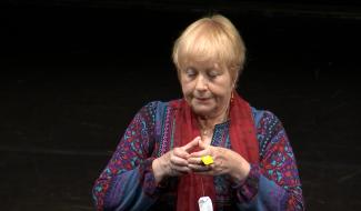 Gesticulations autour de la bande de Gaza