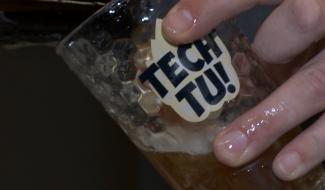 Terroir : Bî Râte, une bière de Carnaval 