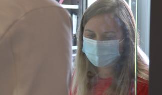  Braine-le-Comte : télétravail renforcé à l'administration 