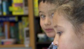 Drôle de jeu de rôle !