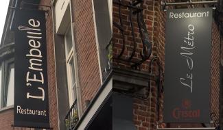 Gastronomie : deux nouvelles entrées au Gault & Millau