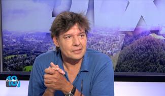 Invité du 18/18 : les caravanes des artises à Soignies