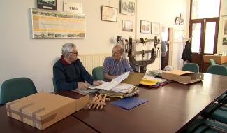 Haine-Saint-Pierre: le cercle d'histoire prépare une nouvelle publication 