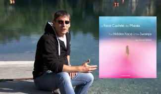 Parution d'un livre sur "la face cachée des marais"