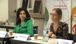 Un guide pour aider les Mineurs Etrangers Non Accompagnés  