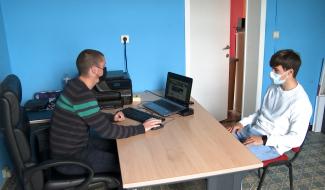 Thieu: la maison des jeunes propose son service "Job Jeunesse"