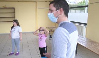 Thieu: Le Relais des Jeunes organise des stages pour les -12 ans