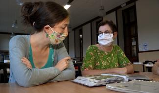 La Louvière : ils étaient à New York le 11 septembre 2001 