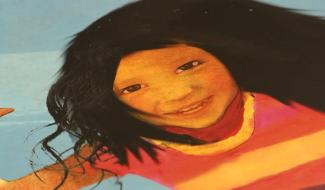 La Louvière : l'histoire de Mawda à l'école du Bocage 