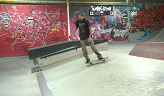 Bracquegnies: le hangar urbain ferme ses portes