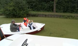 Quel bilan touristique en province de Hainaut ? 