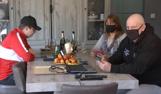 Estinnes: un blind test pour un carnaval autrement