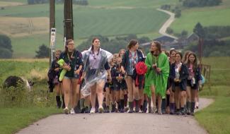 La Louvière : quelles conditions sanitaires pour les mouvements de jeunesse ?