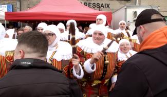Haulchin : le carnaval est de retour