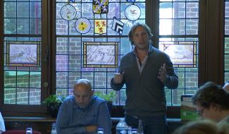 MORLANWELZ: présentation du plan communal de mobilité