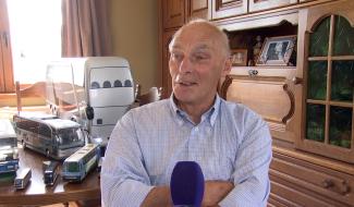 Ma Collection : des autocars miniatures