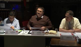 Morlanwelz: vote du budget: la commune va engager