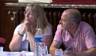 Morlanwelz: le budget du CPAS a été voté