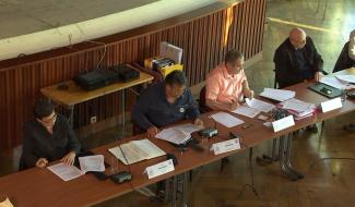 Conseil communal de Morlanwelz : combien a coûté la crise?