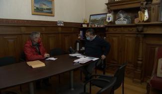 Morlanwelz: vote des budgets communaux et du CPAS.