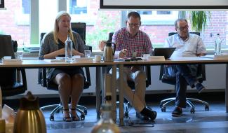 Soignies: dernier conseil communal avant l'été