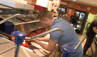 La Louvière: comment réagit le secteur HORECA ?