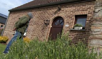 Casteau : la Police Judiciaire réalise un appel à témoins. 