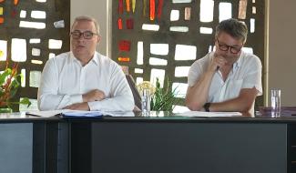 La Louvière: augmentation et création de taxes communales. 