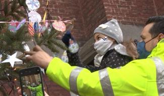 Morlanwelz : aucun marché de Noël 