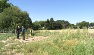 Ecaussinnes: quels dispositifs pour lutter contre les inondations? 