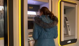 Ecaussinnes: enfin du cash disponible