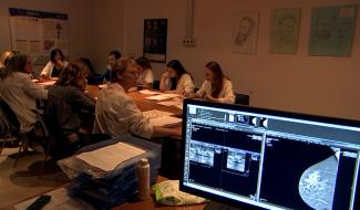 La Louvière: la clinique du sein de Jolimont fête son 10ème anniversaire