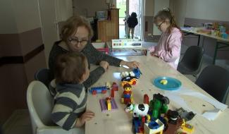 Petit-Roeulx-lez-Braine: nouveau relais inter-génération