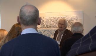 Morlanwelz: expo: Mariemont interroge le futur  