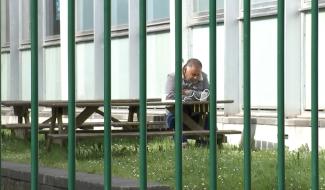 Morlanwelz: le centre FEDASIL est lui aussi en confinement