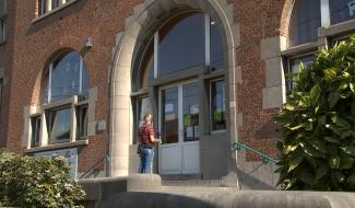  Houdeng-Goegnies: toute l'école en quarantaine