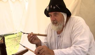 Epinois: les 1ères fêtes médiévales