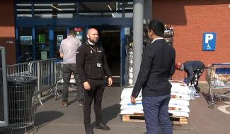 Manage : une société de gardiennage réoriente ses activités